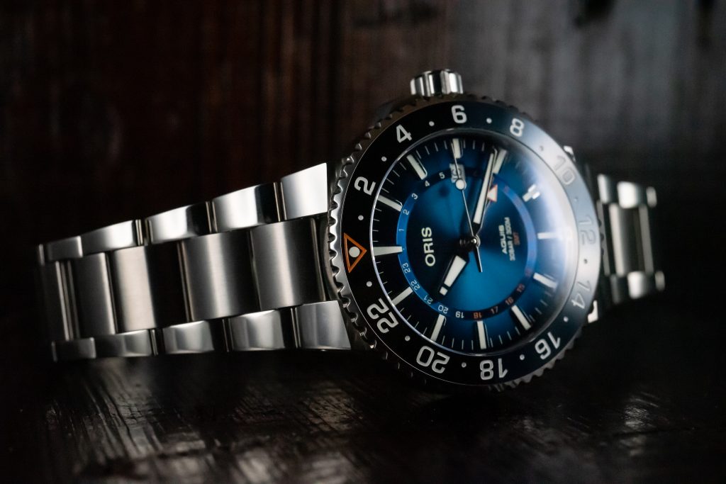 Announcing the Oris x Beyond The Dial Essay Contest Winners!