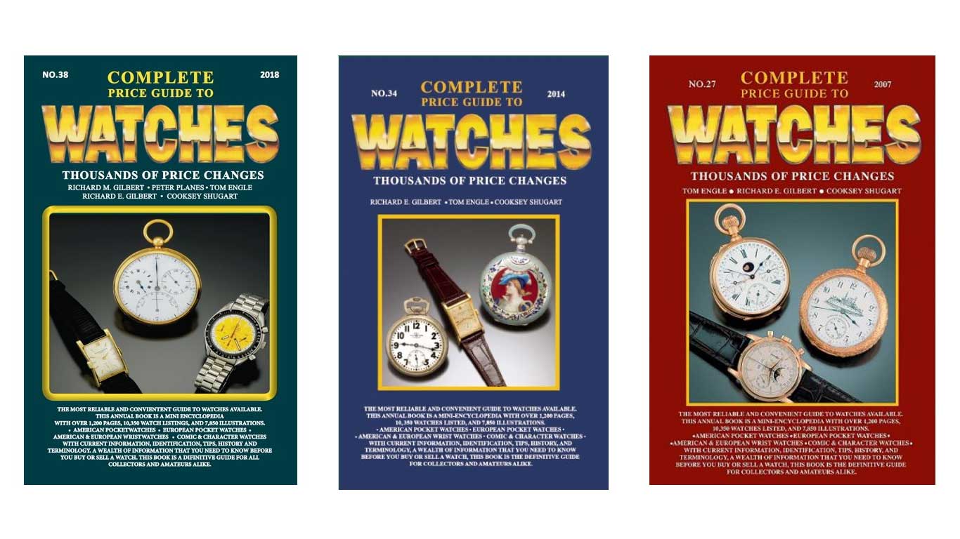 Podcast Insights E33 – From Horological Silence Into The Noisy Watch Space – A Personal   History of Watch Collecting (1990-2020)