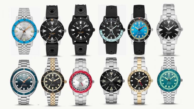 Iteration Tracker - Tudor Pelagos (2015-Present)